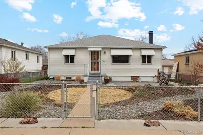 2060 Kendall Street, Edgewater, CO 80214 - Photo 1