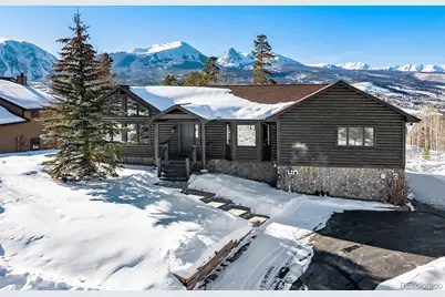 21 Stormwatch Circle, Silverthorne, CO 80498 - Photo 1