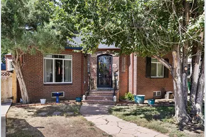 2371 Locust Street, Denver, CO 80207 - Photo 1