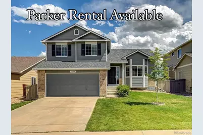 12580 S Sopris Creek Drive, Parker, CO 80134 - Photo 1