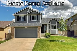 12580 S Sopris Creek Dr, Parker, CO 80134 - Photo 1