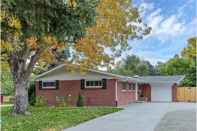 6710 S Foresthill Street, Littleton, CO 80120 - Photo 1