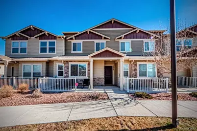 1953 Birmingham Loop, Colorado Springs, CO 80910 - Photo 1