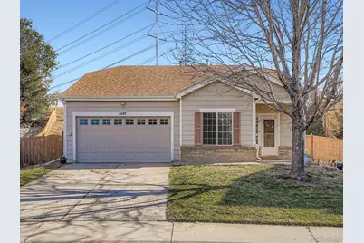 11147 Glacier Park Circle, Parker, CO 80138 - Photo 1