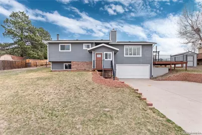 3920 Collins Street, Castle Rock, CO 80108 - Photo 1