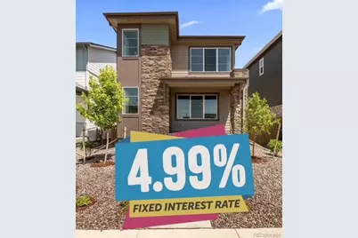 21044 E 63rd Drive, Aurora, CO 80019 - Photo 1