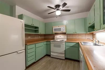 675 S Clinton Street #10A, Denver, CO 80247 - Photo 1