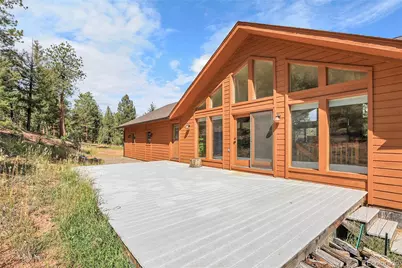 33624 Iroquois Trail, Pine, CO 80470 - Photo 1