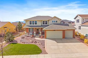 9050 Sky King Dr, Colorado Springs, CO 80924 - Photo 1