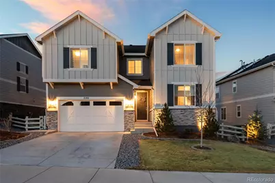 7192 S Uriah Street, Aurora, CO 80016 - Photo 1