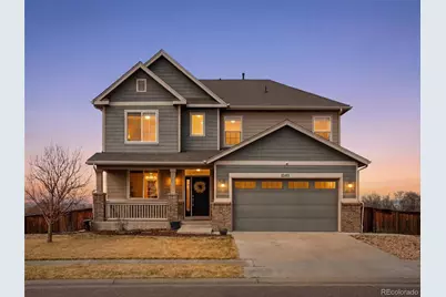 15461 Village Circle, Commerce City, CO 80603 - Photo 1
