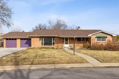 4040 Zephyr Drive, Wheat Ridge, CO 80033 - Photo 1