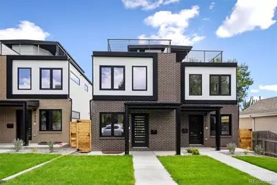 3630 Kalamath Street, Denver, CO 80211 - Photo 1