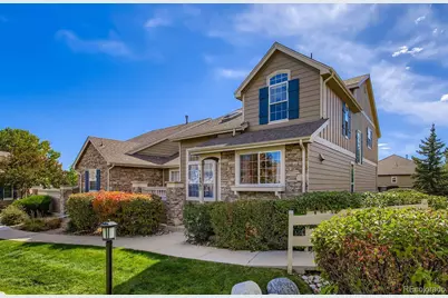 16965 W 62nd Circle, Golden, CO 80403 - Photo 1