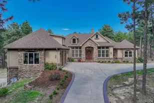 1360 Trumpeters Ct, Monument, CO 80132 - Photo 1