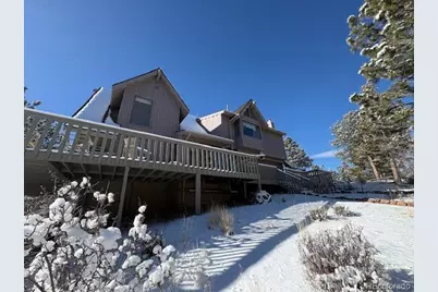 82 Gatewood Lane, Pine, CO 80470 - Photo 1