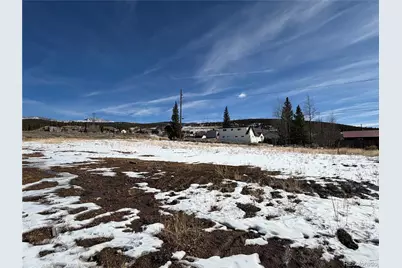 623 E 8th Street, Leadville, CO 80461 - Photo 1