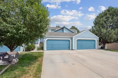 943 Reynolds Farm Lane #D8, Longmont, CO 80503 - Photo 1