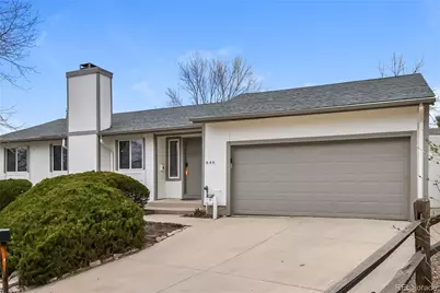 846 San Bruno Place, Colorado Springs, CO 80906 - Photo 1