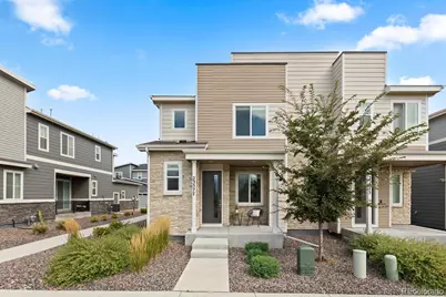 23577 E 5th Place, Aurora, CO 80018 - Photo 1