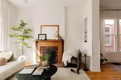 3383 W Hayward Place, Denver, CO 80211 - Photo 1