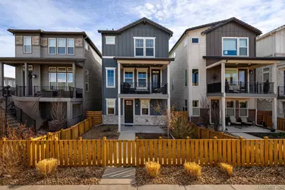 11073 Sunshimmer Circle, Parker, CO 80134 - Photo 1