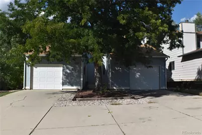 1322 Talley Circle, Colorado Springs, CO 80904 - Photo 1