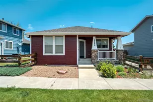 16845 Buffalo Valley Path, Monument, CO 80132 - Photo 1