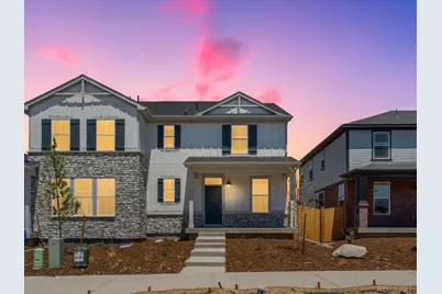 22495 E 7th Place, Aurora, CO 80018 - Photo 1