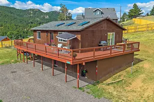 24057 Matterhorn Dr, Indian Hills, CO 80454 - Photo 1