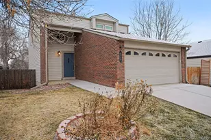 429 W Jamison Cir, Littleton, CO 80120 - Photo 1