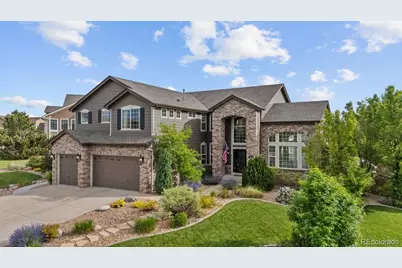 7408 Sodalite Way, Castle Rock, CO 80108 - Photo 1