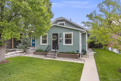 4526 Yates Street, Denver, CO 80212 - Photo 1