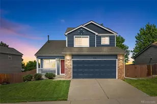 5124 S Jebel St, Centennial, CO 80015 - Photo 1