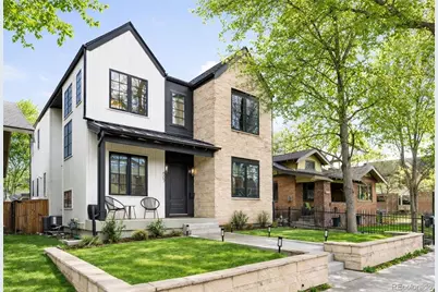 507 S High Street, Denver, CO 80209 - Photo 1