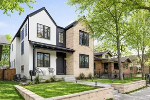 507 S High St, Denver, CO 80209 - Photo 1