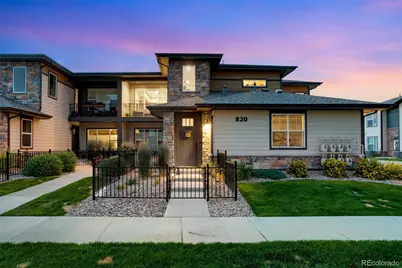 820 Schlagel Street #8, Fort Collins, CO 80524 - Photo 1