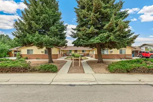 10750 W 12th Pl, Lakewood, CO 80215 - Photo 1