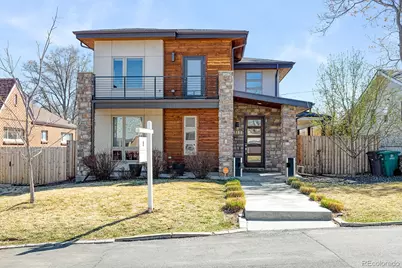 5188 Perry Street, Denver, CO 80212 - Photo 1