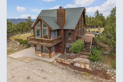 30930 West Ridge, Buena Vista, CO 81211 - Photo 1