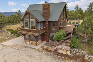 30930 W Ridge, Buena Vista, CO 81211 - Photo 1