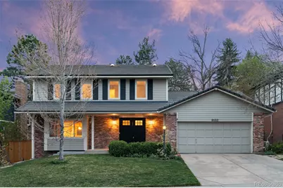 8132 Lodgepole Trail, Lone Tree, CO 80124 - Photo 1