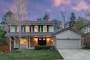 8132 Lodgepole Trail, Lone Tree, CO 80124 - Photo 1