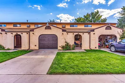 811 Logan Street #C, Canon City, CO 81212 - Photo 1