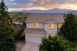 4839 Spotted Horse Dr, Colorado Springs, CO 80923 - Photo 1