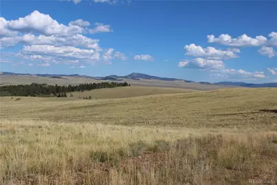 635 Hereford Drive, Hartsel, CO 80449 - Photo 1