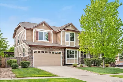 23870 E Dorado Place, Aurora, CO 80016 - Photo 1