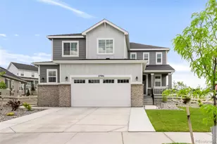 27986 E Frost Pl, Aurora, CO 80016 - Photo 1