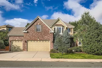 10587 Hillrose Street, Parker, CO 80134 - Photo 1