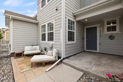 16420 Hay Barn Heights, Monument, CO 80132 - Photo 1